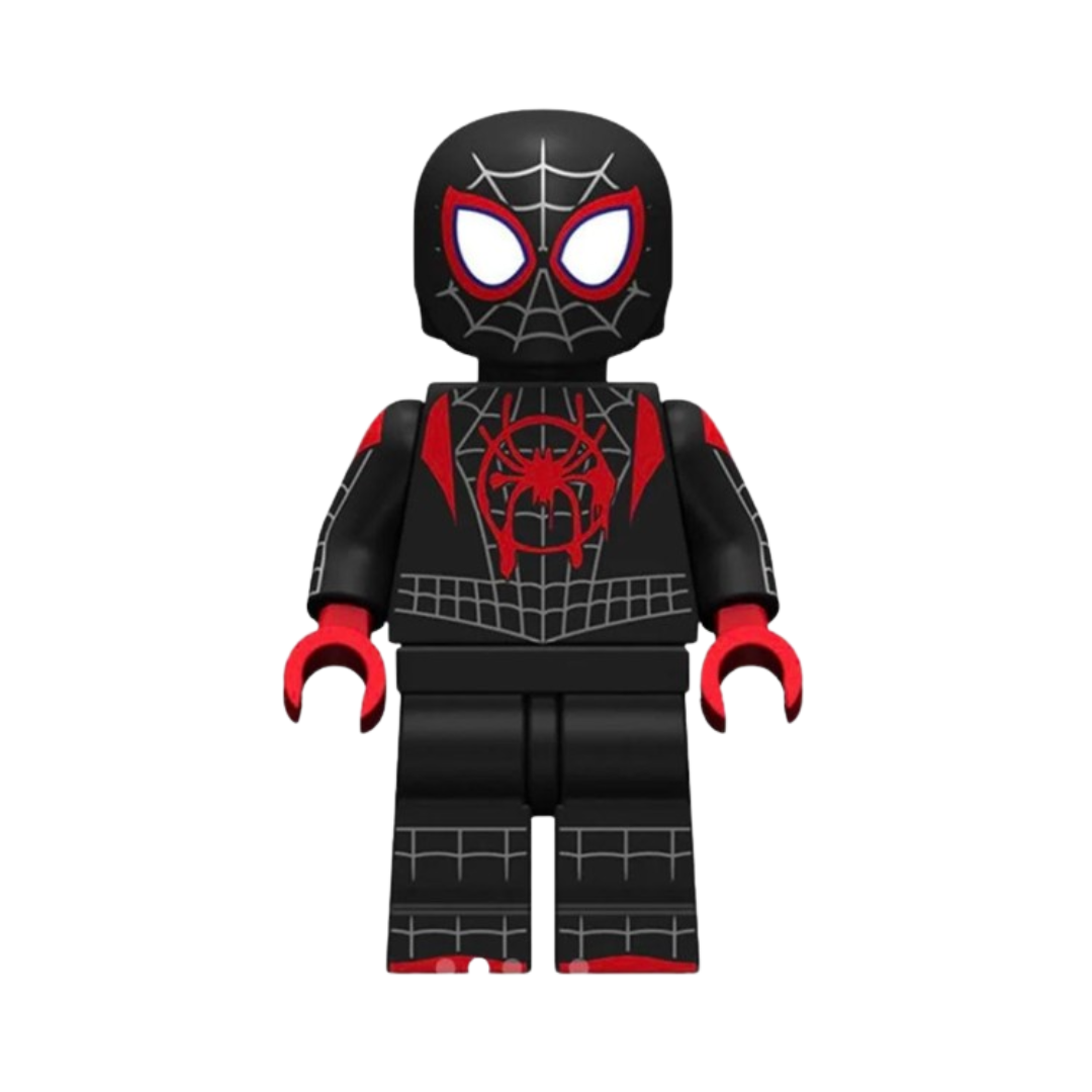Miles Morales (Spider-Man: Across the Spider-Verse)