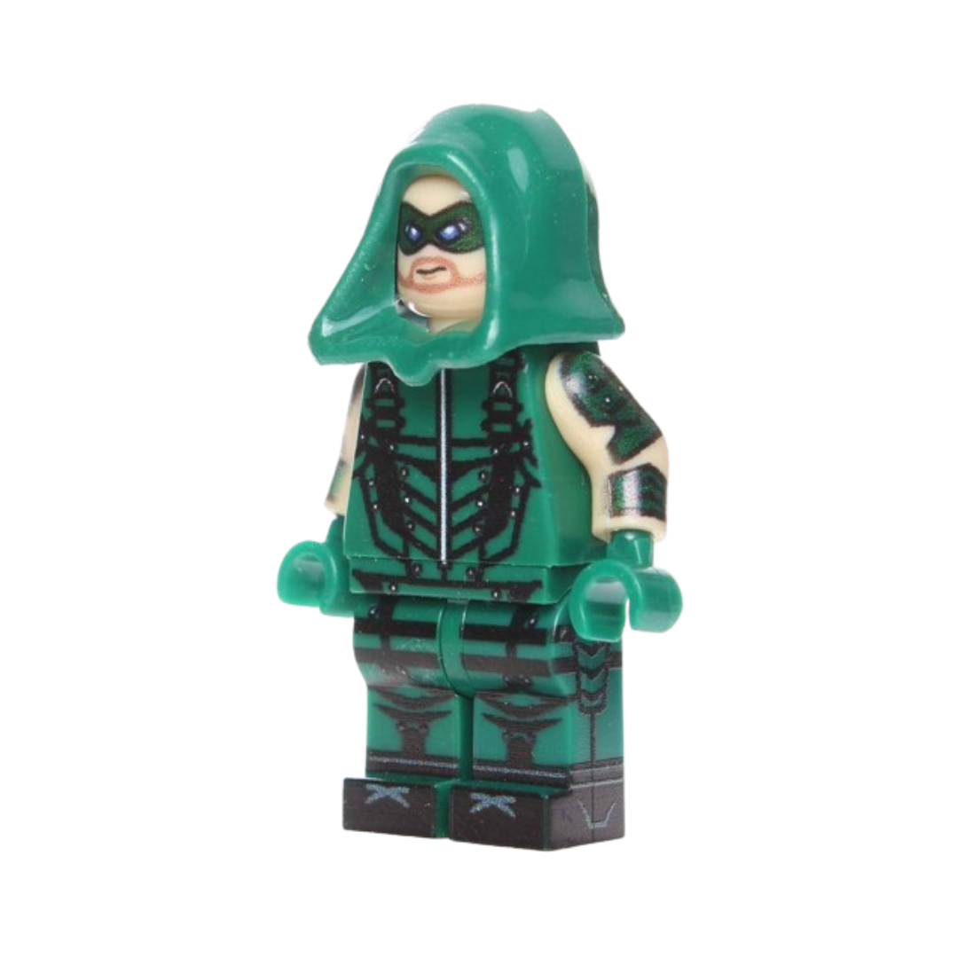 Green Arrow (The CW)