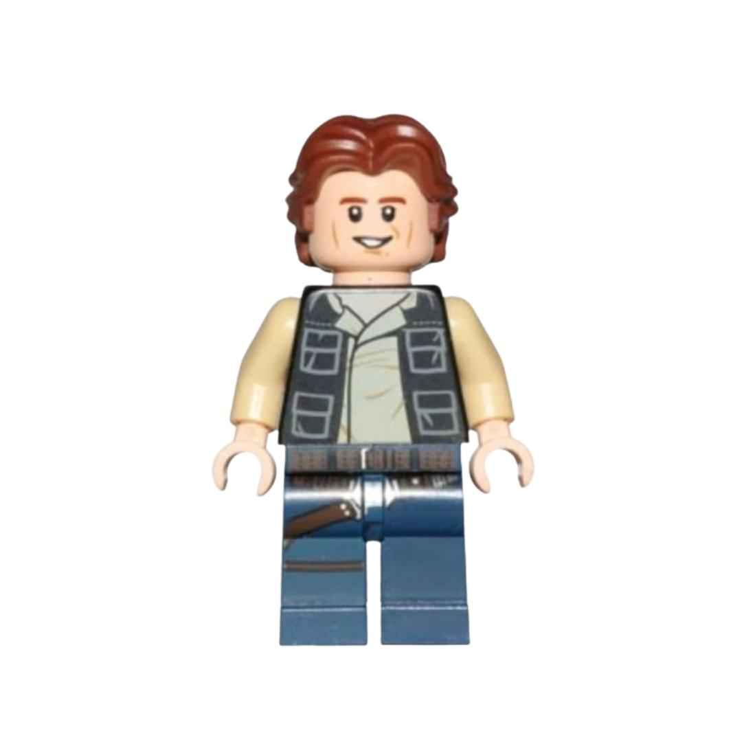 Han Solo (Star Wars)