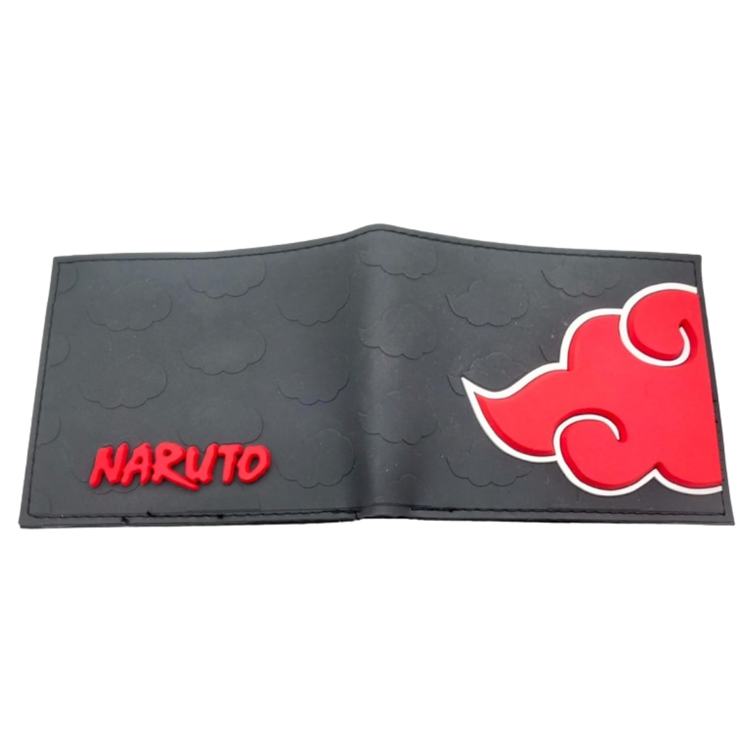 Naruto Wallet