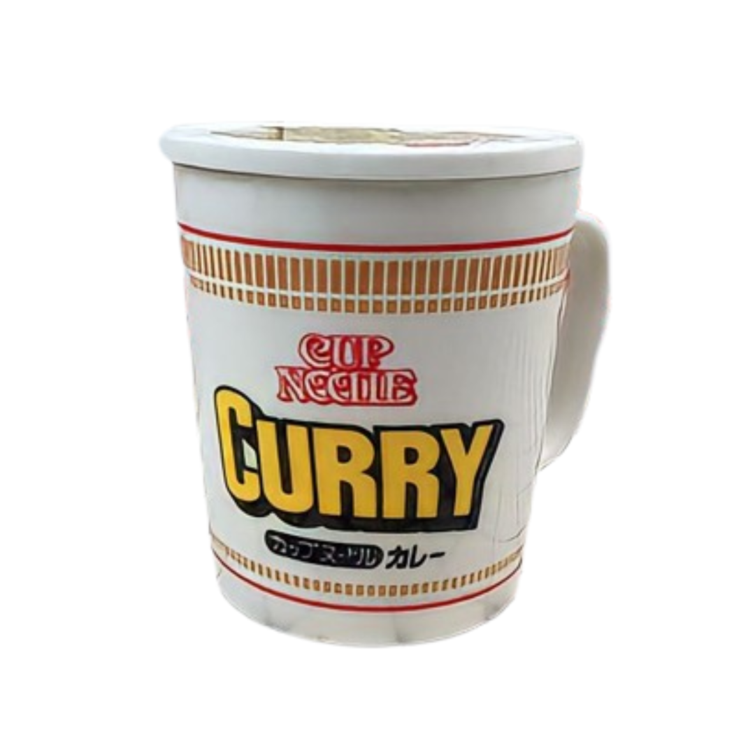 Cup Noodles Mug