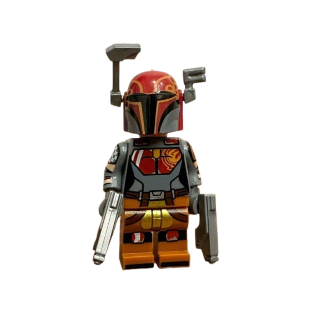 Ezra Bridger (Star Wars)