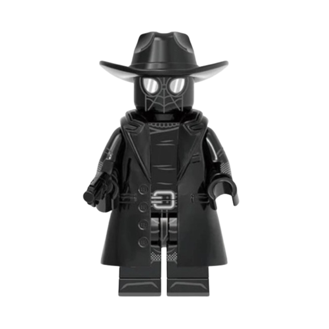 Spiderman Noir (Spider-Man: Across the Spider-Verse)