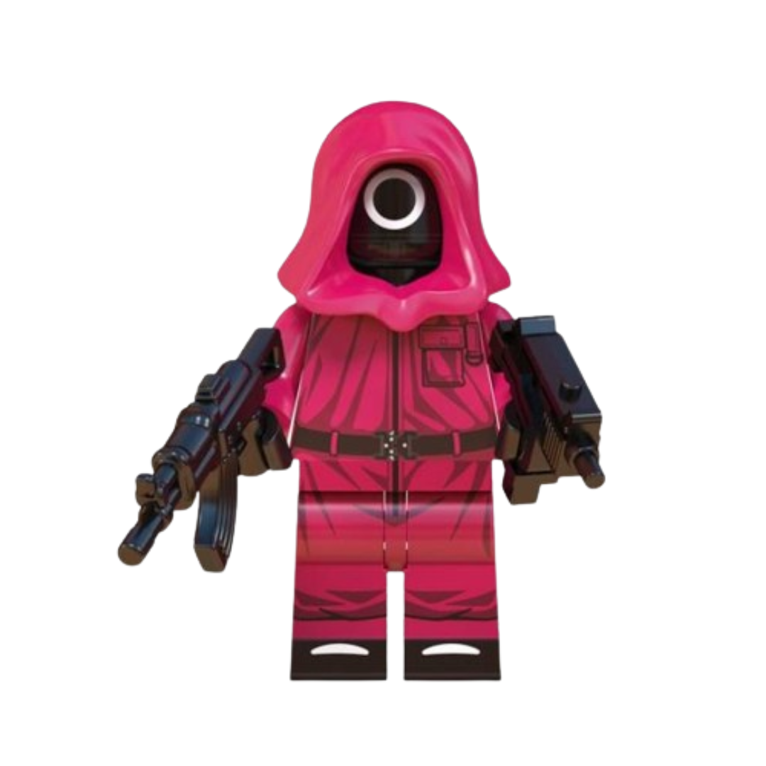 Game Manager (Squid Game)