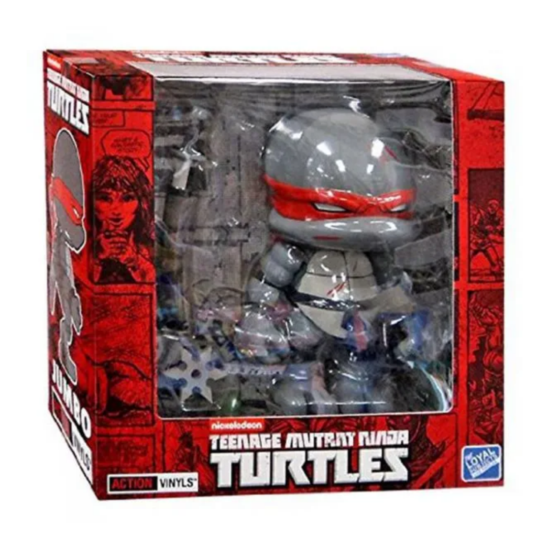 Raphael (Teenage Mutant Ninja Turtles) Jumbo Vinyl Figure
