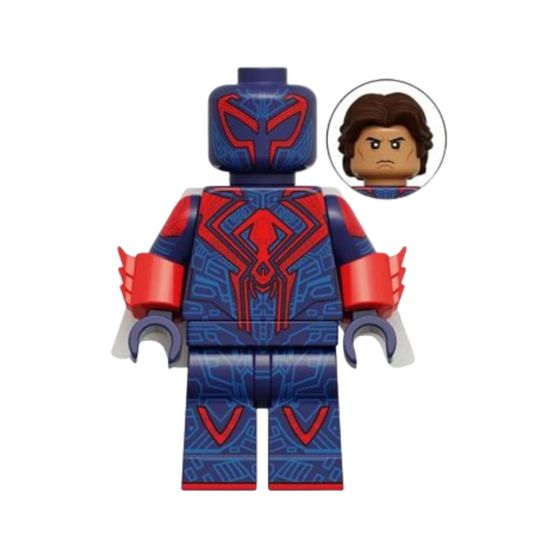 Spiderman 2099 (Spider-Man: Across the Spider-Verse)