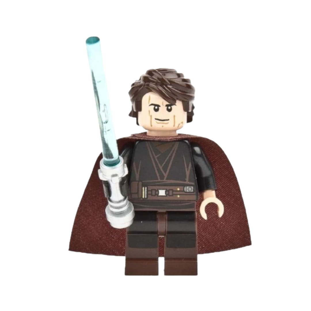 Jedi Anakin Skywalkwer (Star Wars)
