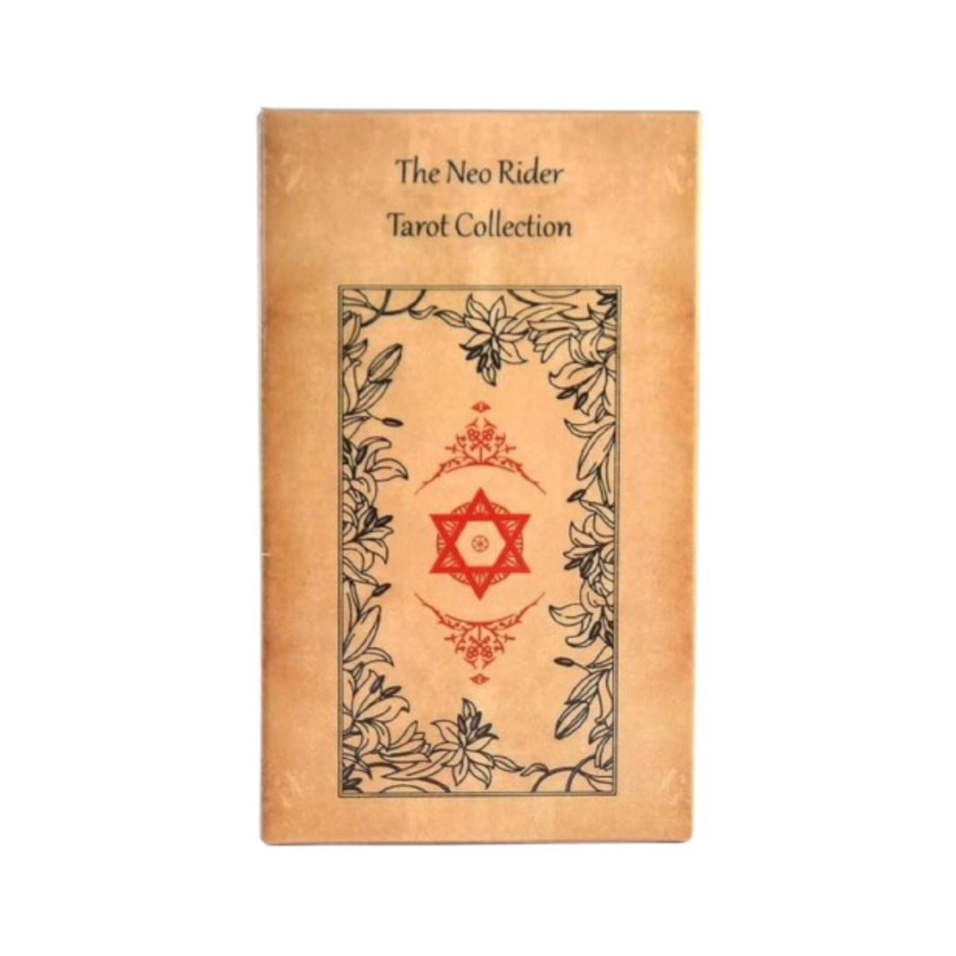 The Neo Rider Tarot Collection