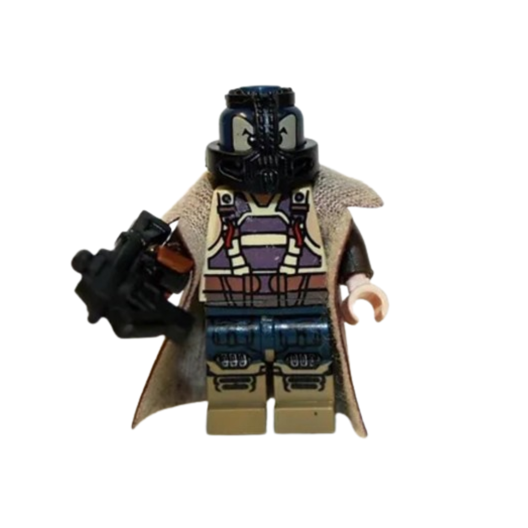 Bane (The Dark Knight Trilogy)