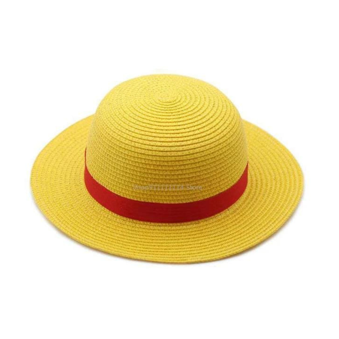 Luffy Hat