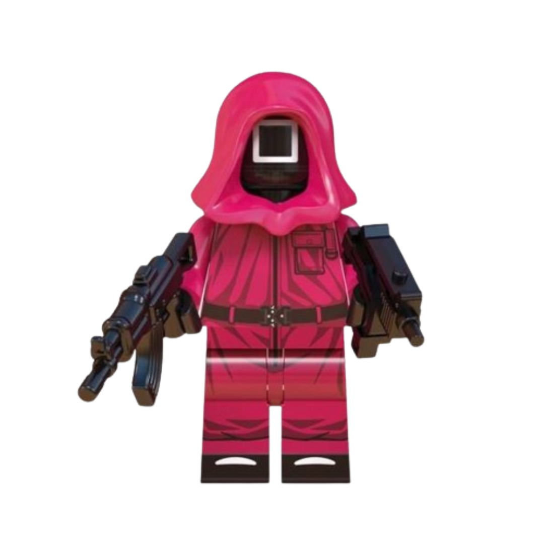 Game Manager (Squid Game)