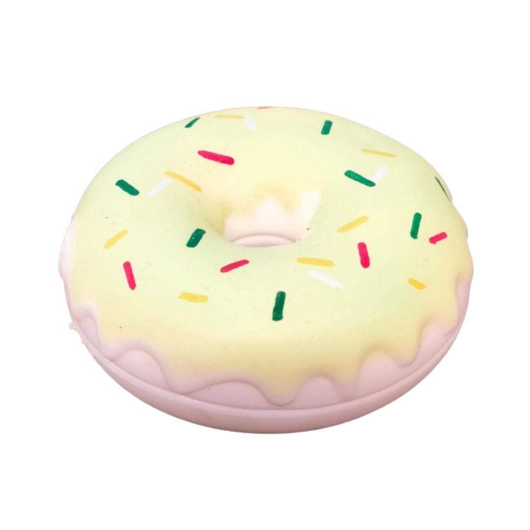 Donut Squishy