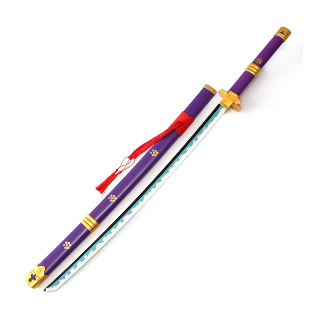 Enma - Rorona Zoro's Metal Sword (One Piece)