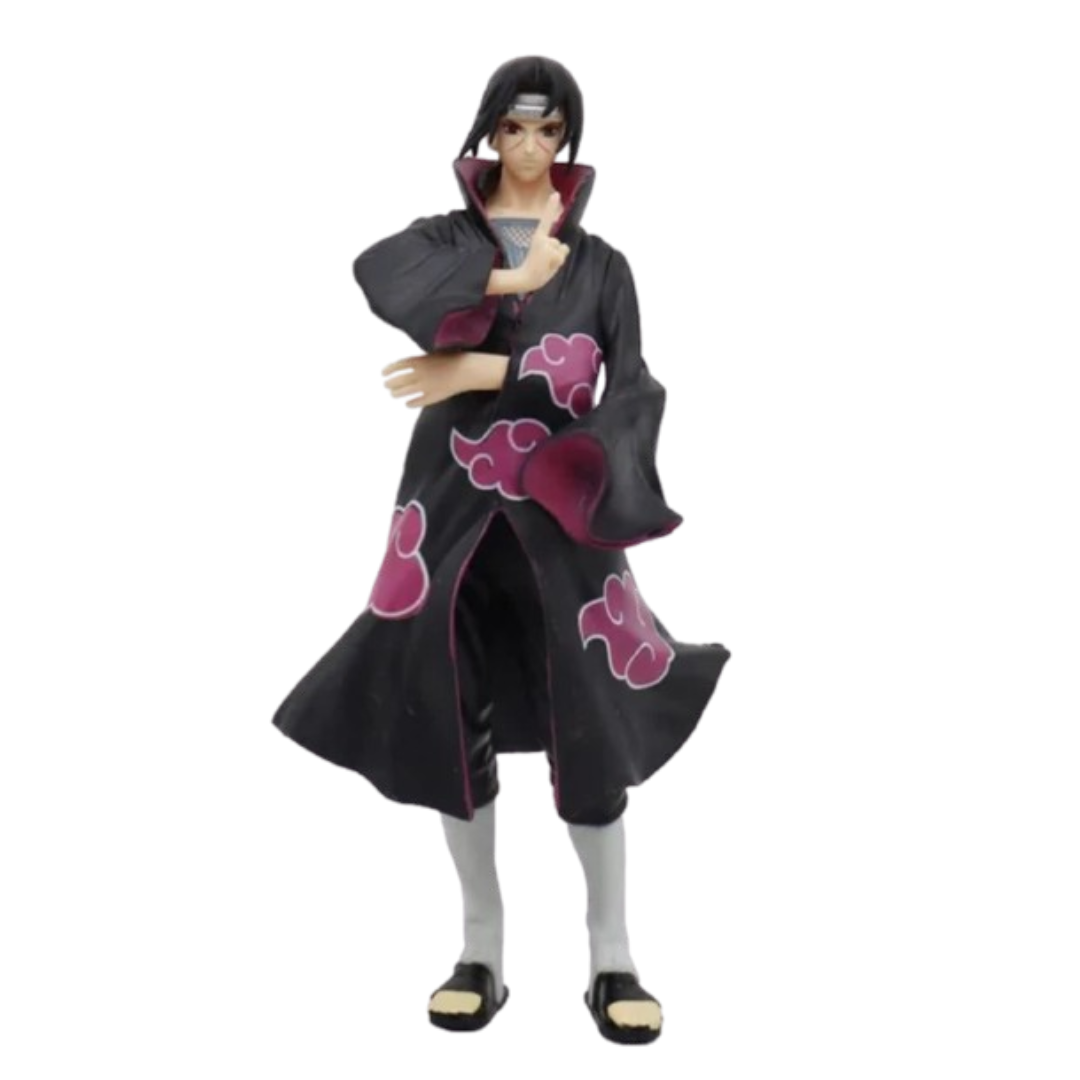 Naruto: Shippuden Action Figures