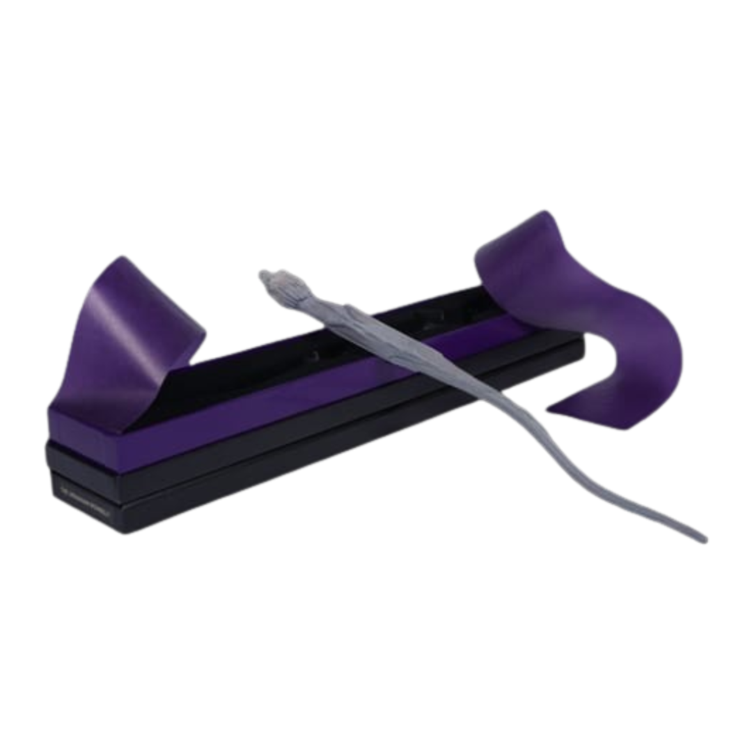 Ukrainian Ironbelly's Wand