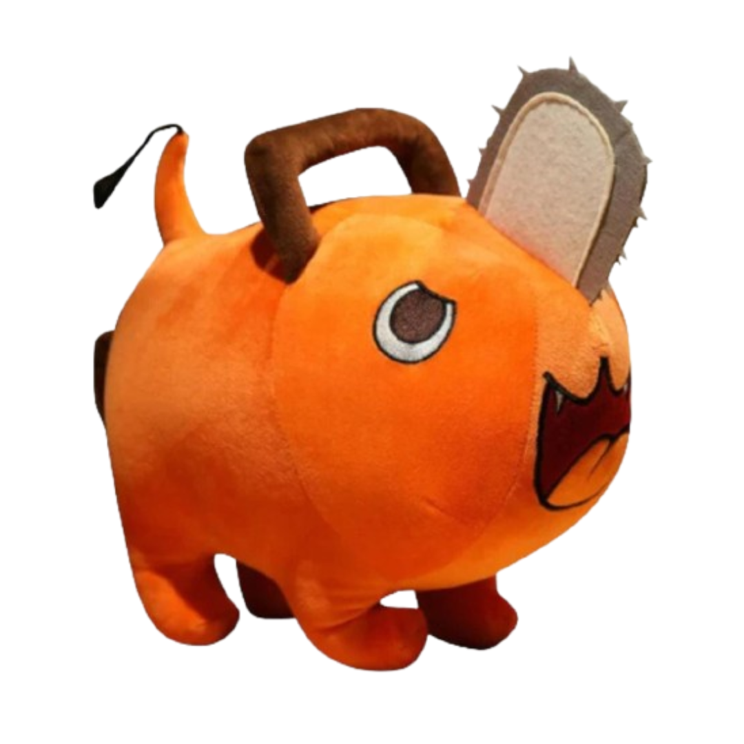 Pochita (Chainsaw Man)Plushie