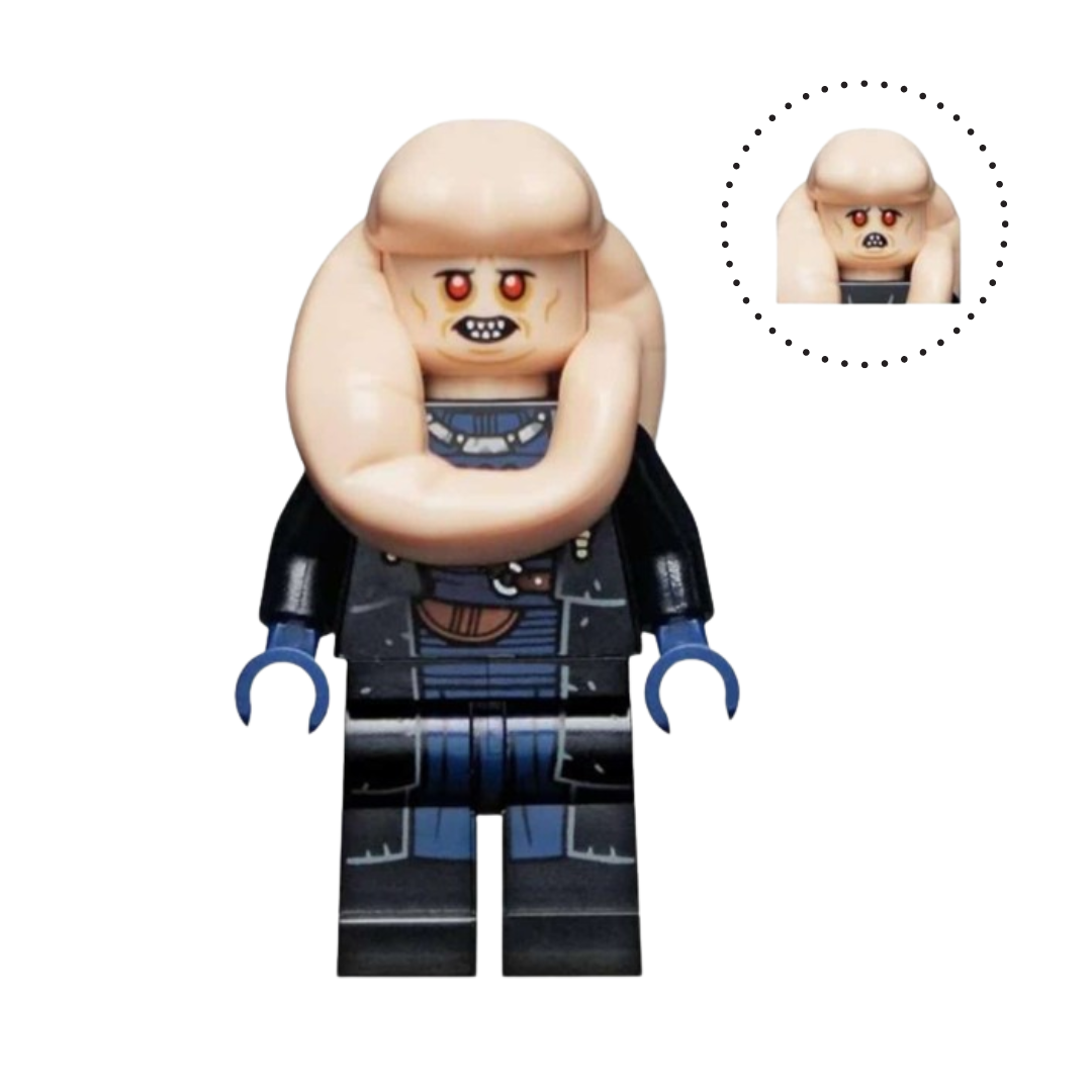 Bib Fortuna (Star Wars)