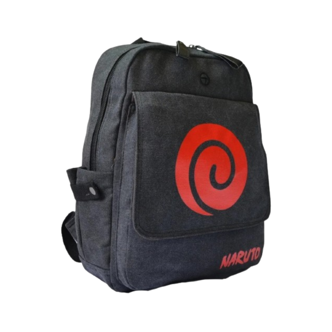 Naruto Uchiha Bag