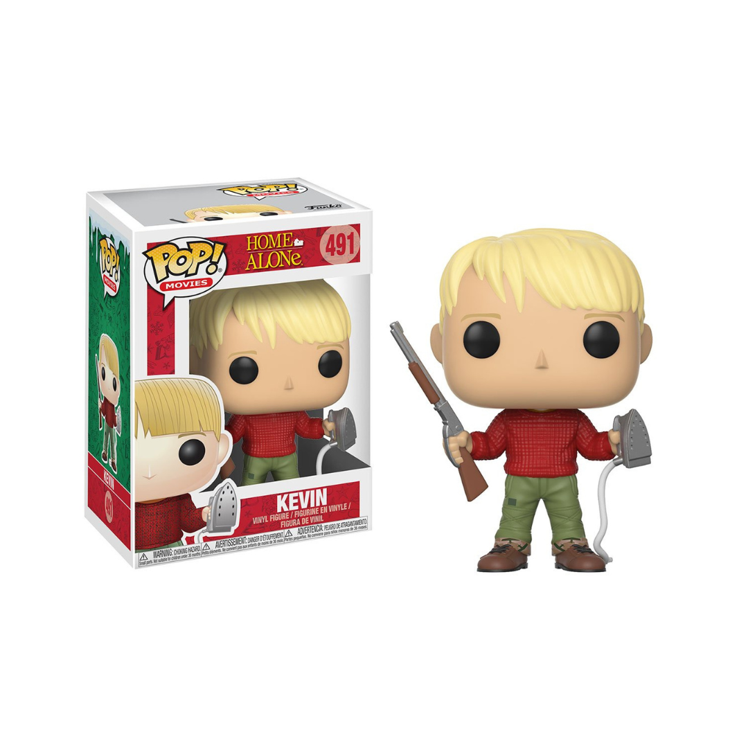 Kevin (Home Alone)
