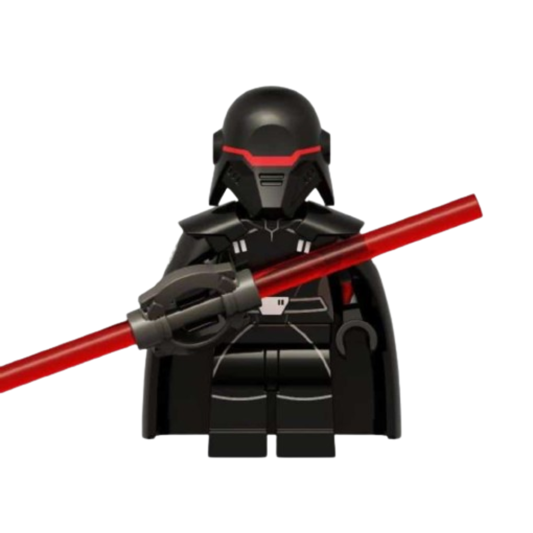 Second Sister (Star Wars)