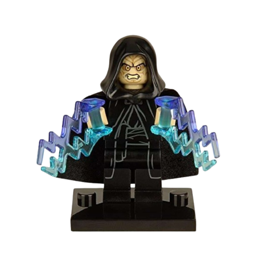 Emperor Palpatine (Star Wars)