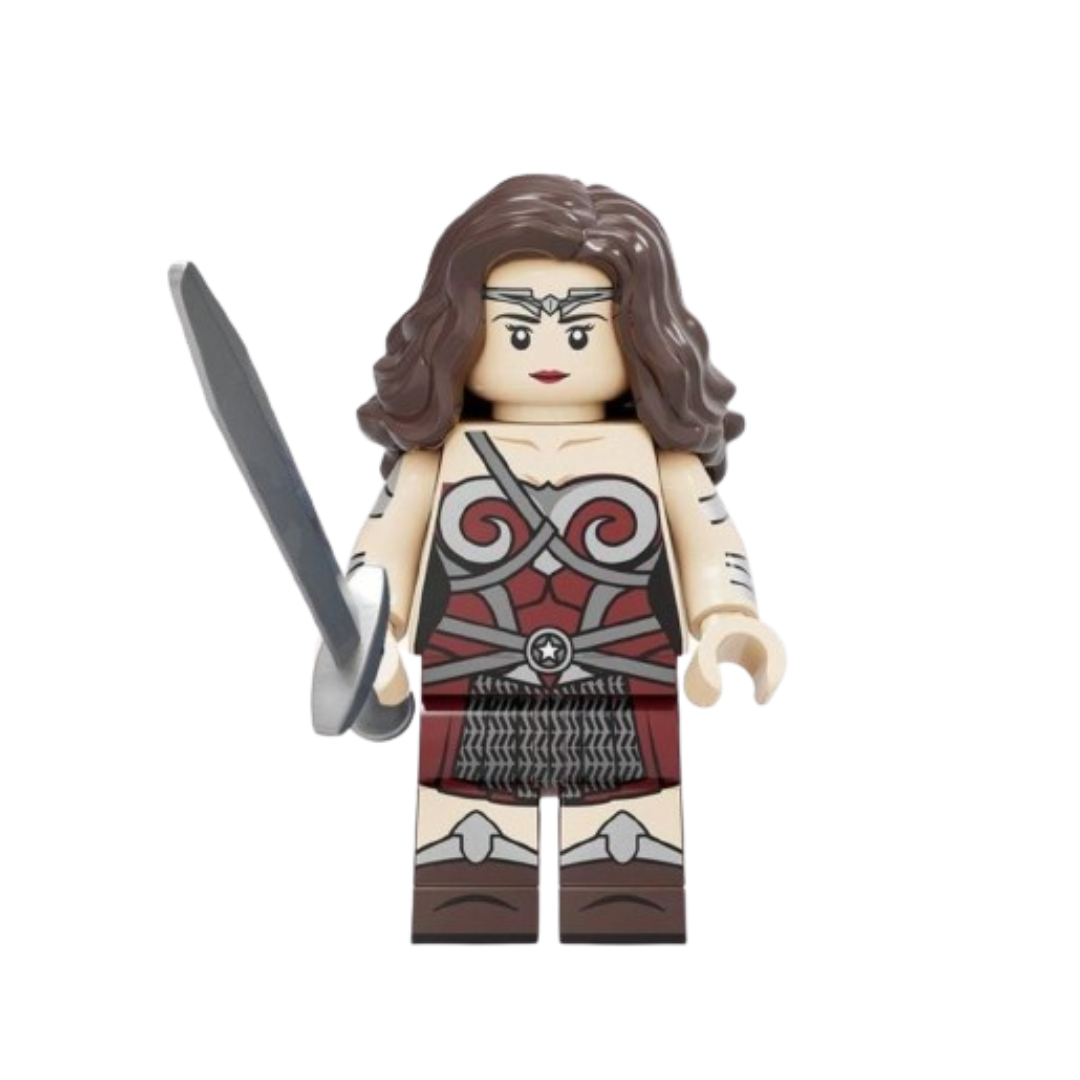 Queen Maeve (The Boys)