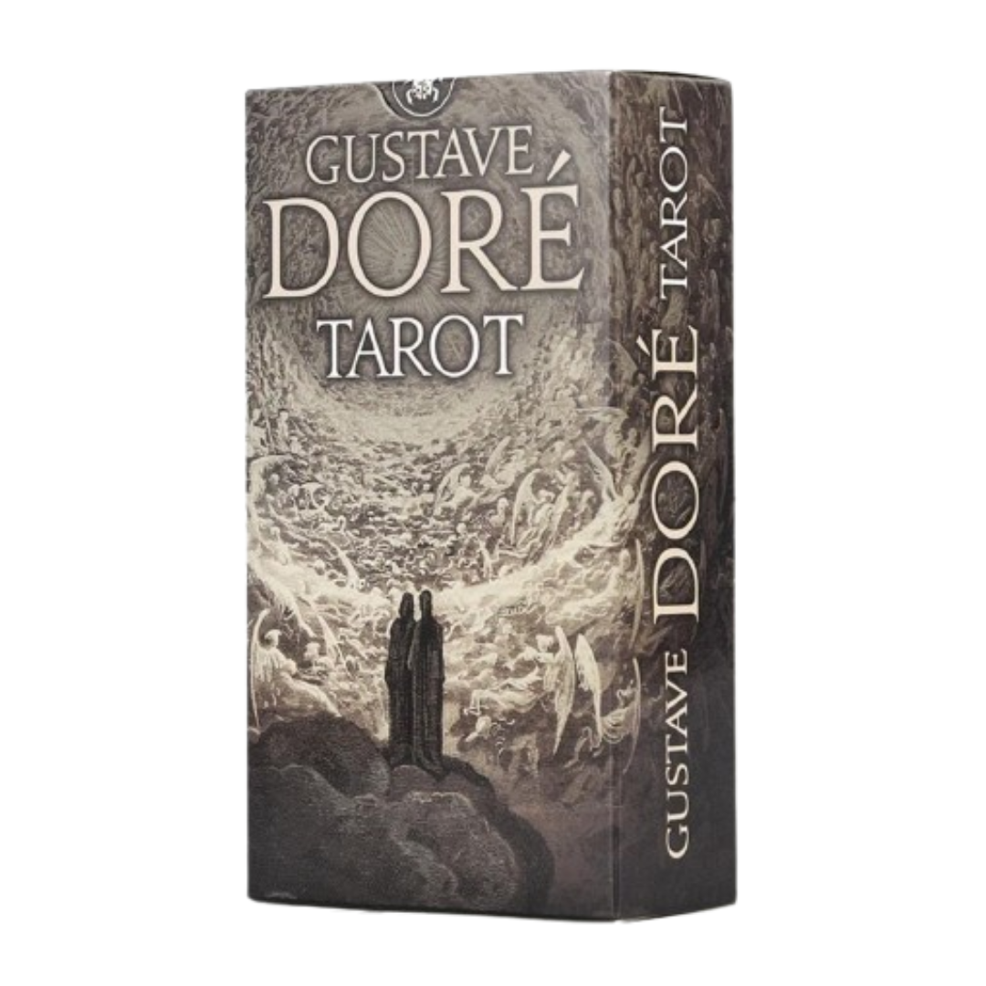 Gustave Dore Tarot