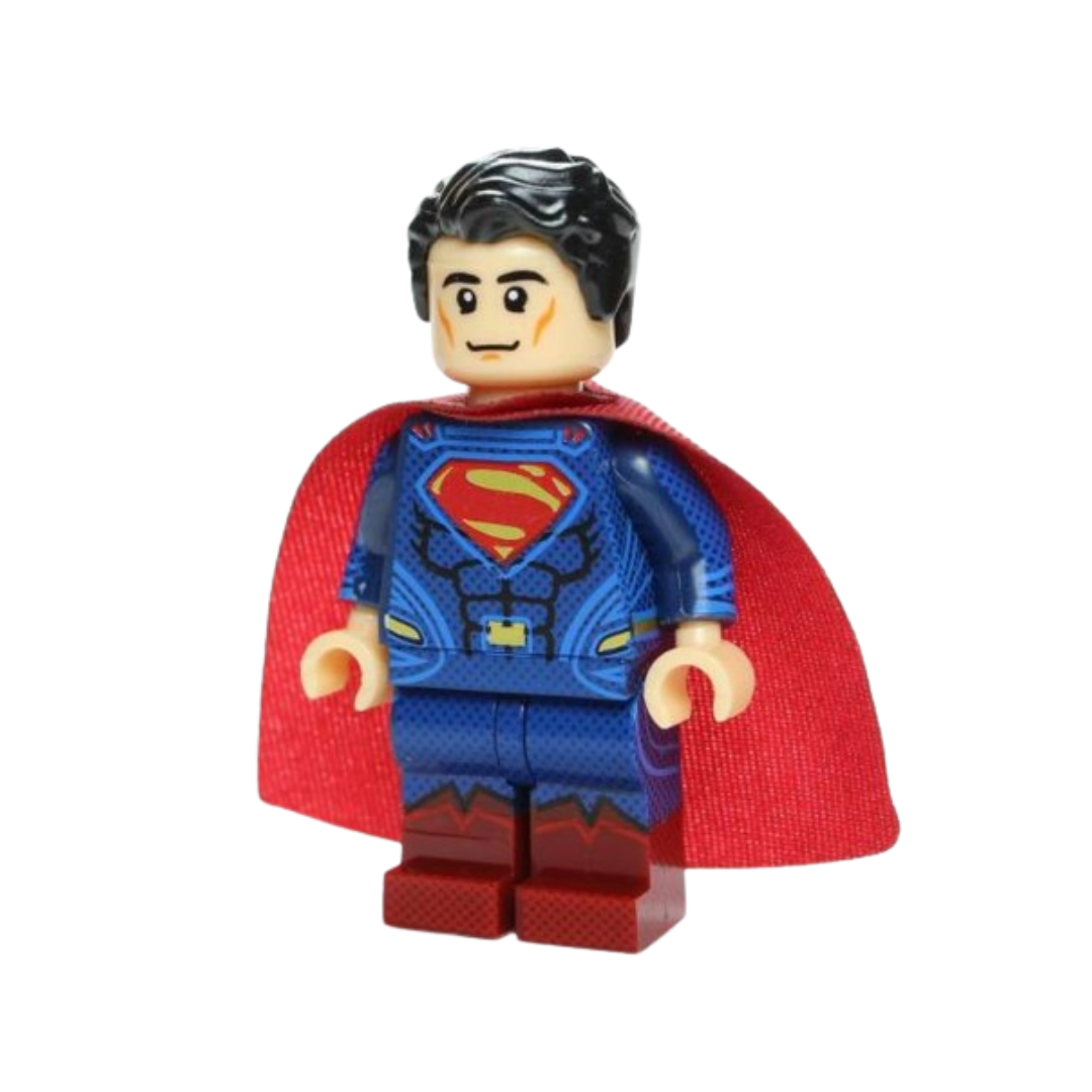 Superman Movie Version (DC)