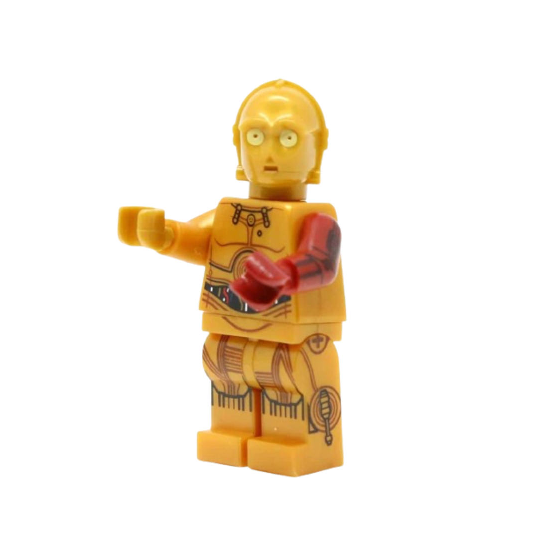 C-3PO (Star Wars)