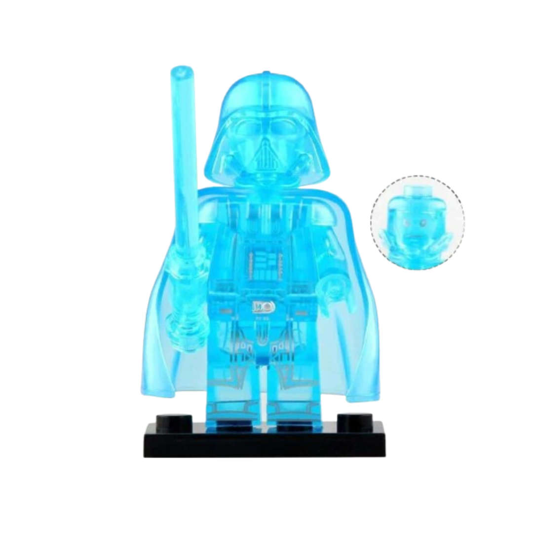 Holographic Darth Vader (Star Wars)