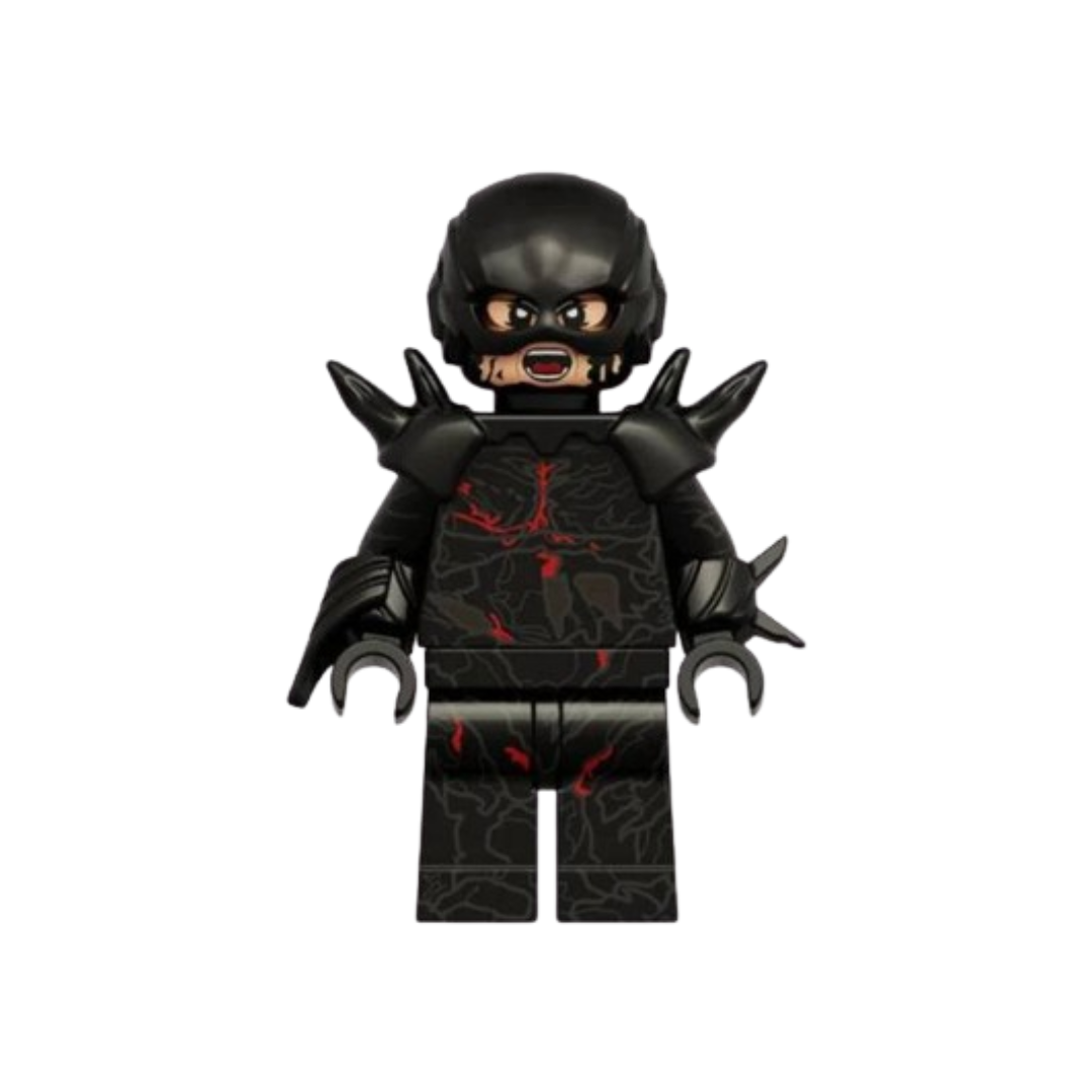 Black Flash (The Flash)