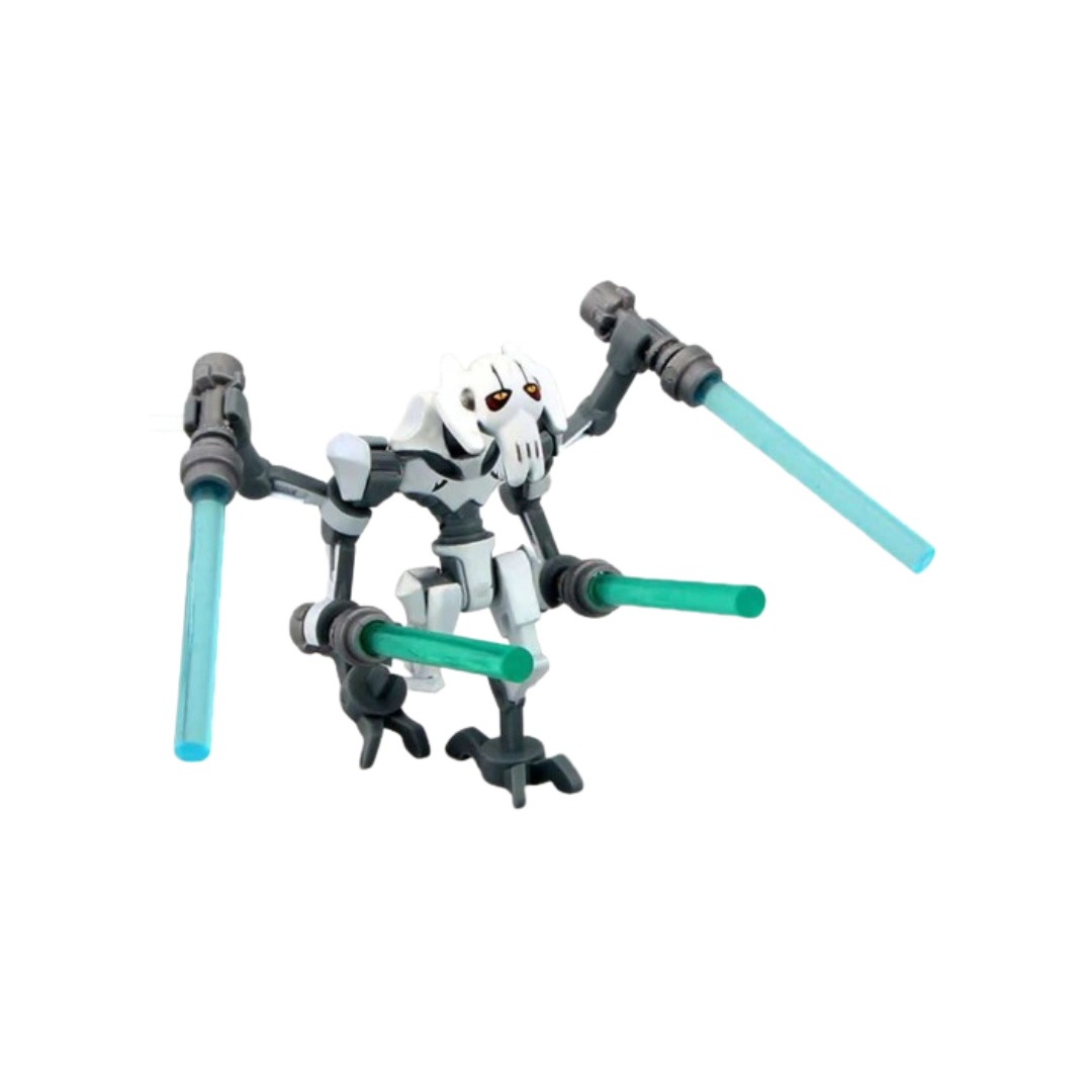 General Grievous (Star Wars)