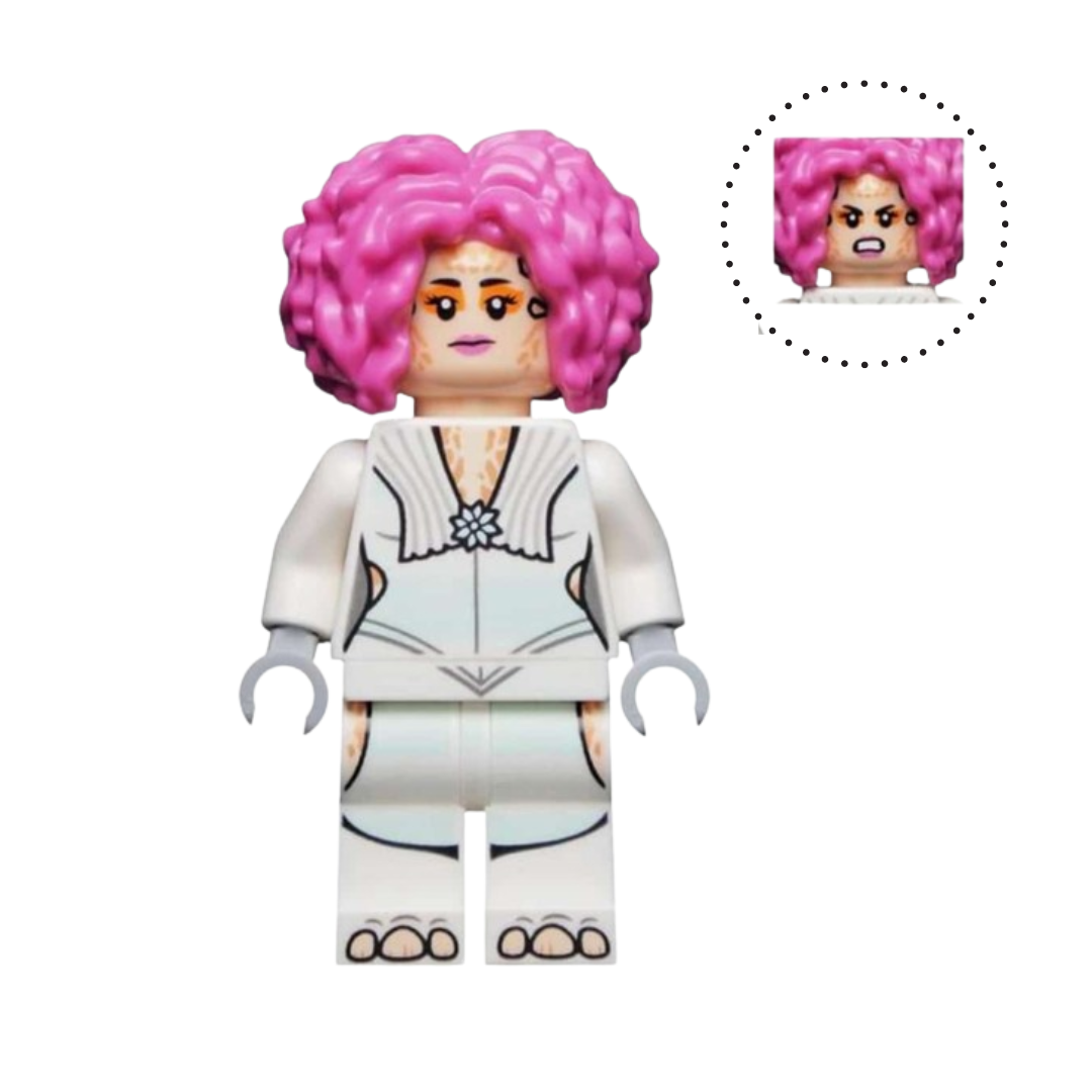 Theelin Dancer Rystall Sant (Star Wars)