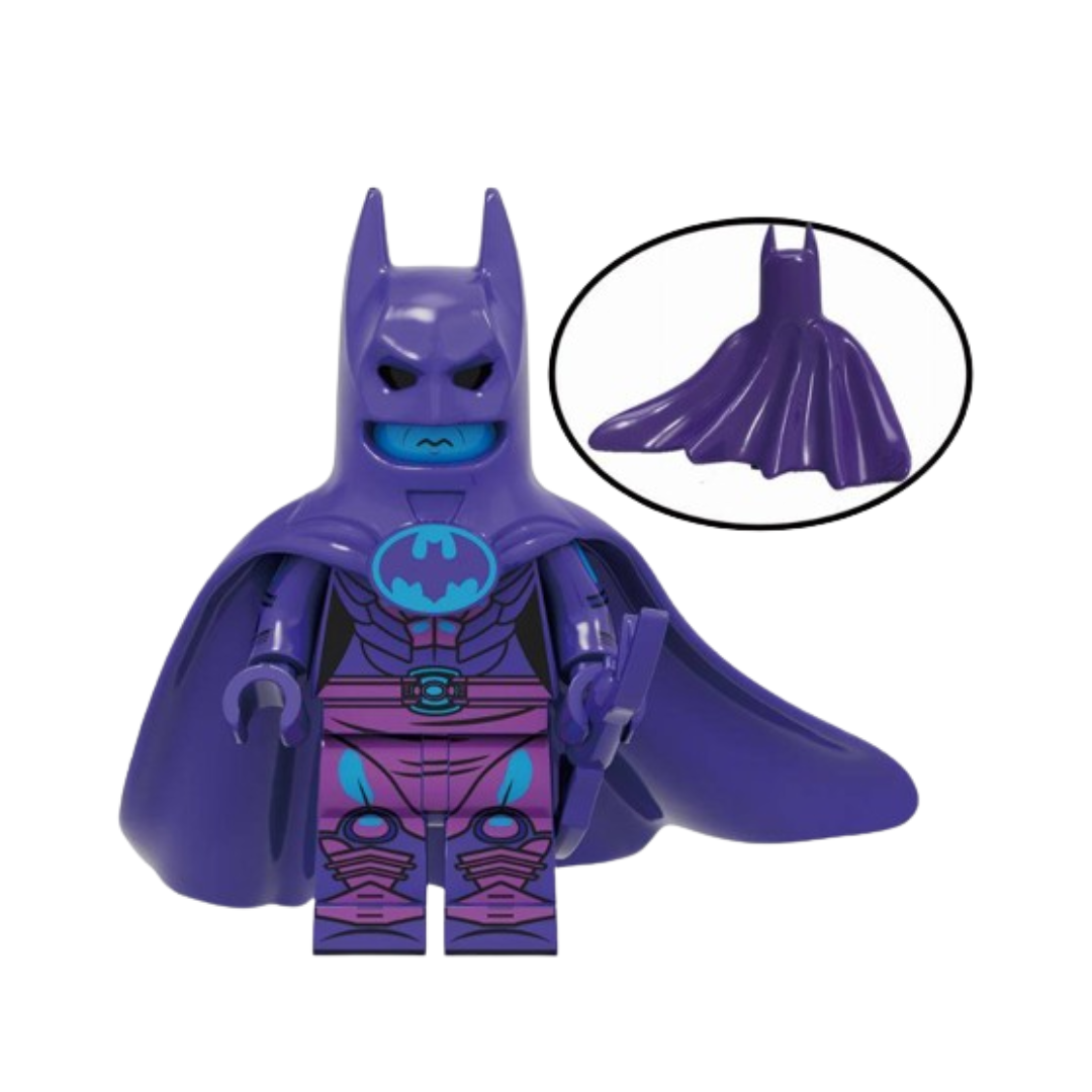 NES Batman (Batman)