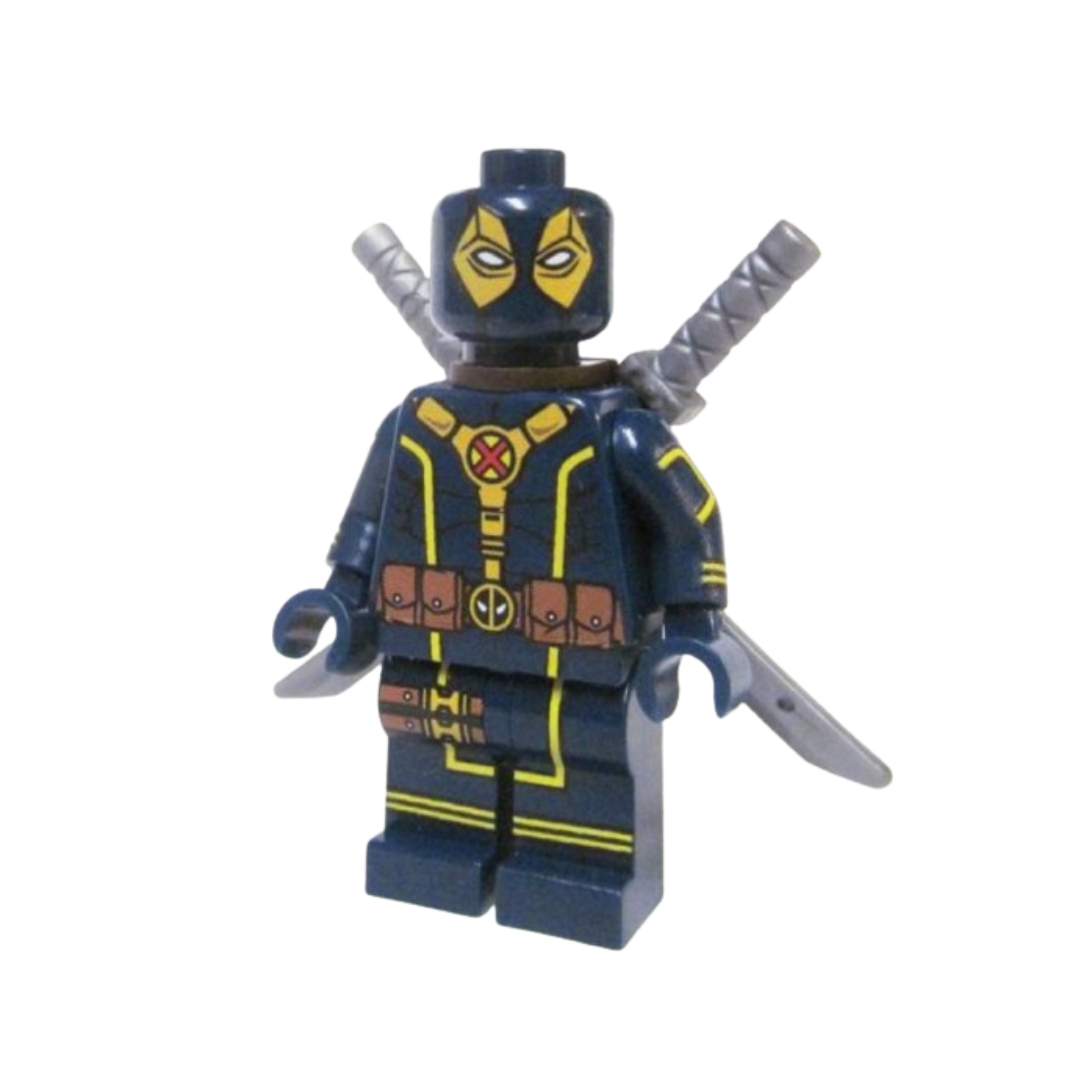 Deadpool Legends (Deadpool)