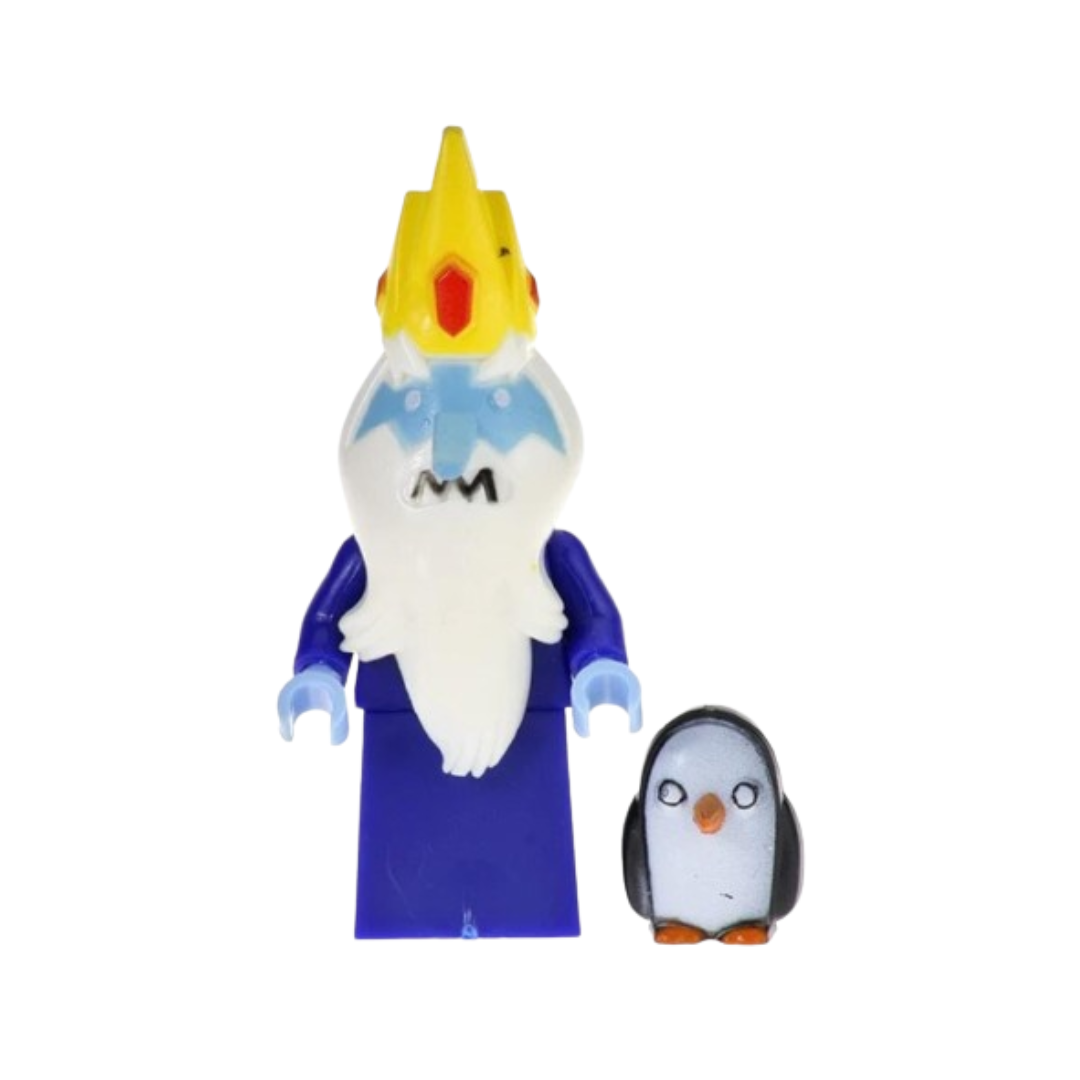 Ice King (Adventure Time)