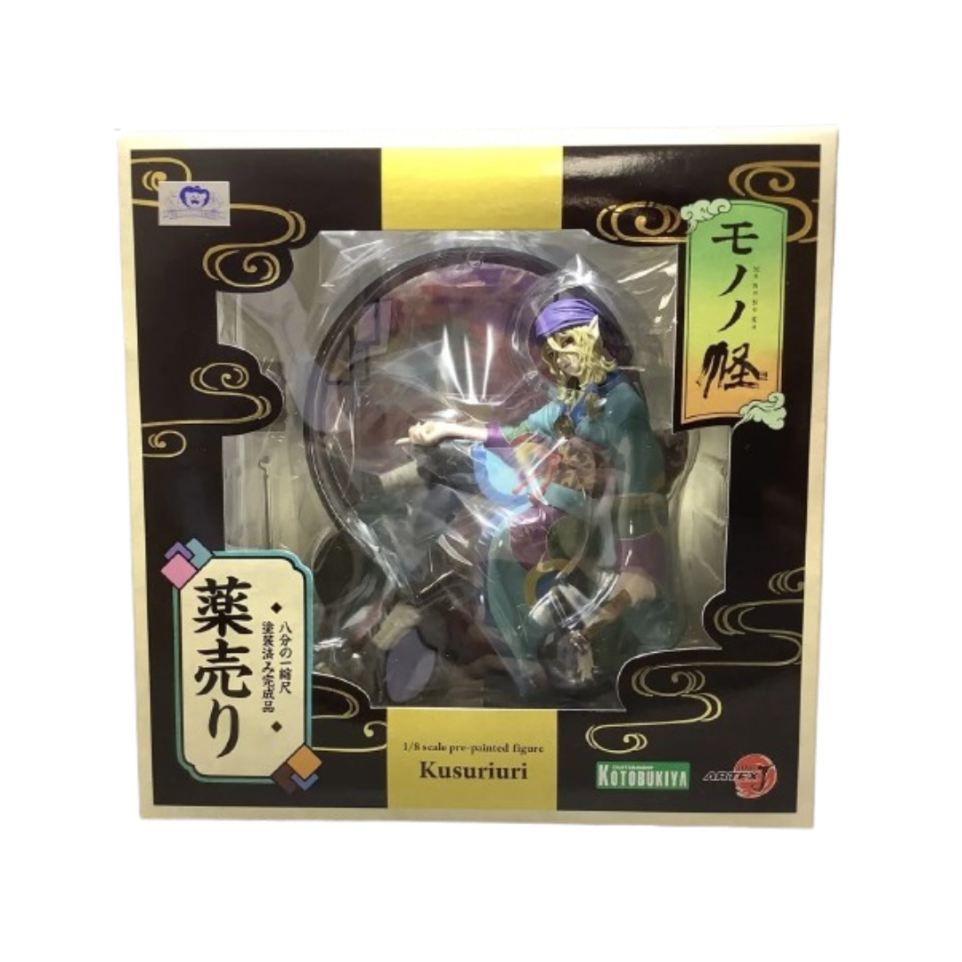 Ayakashi (Mononoke Kusuriuri) 1/8 Scale PVC Figure