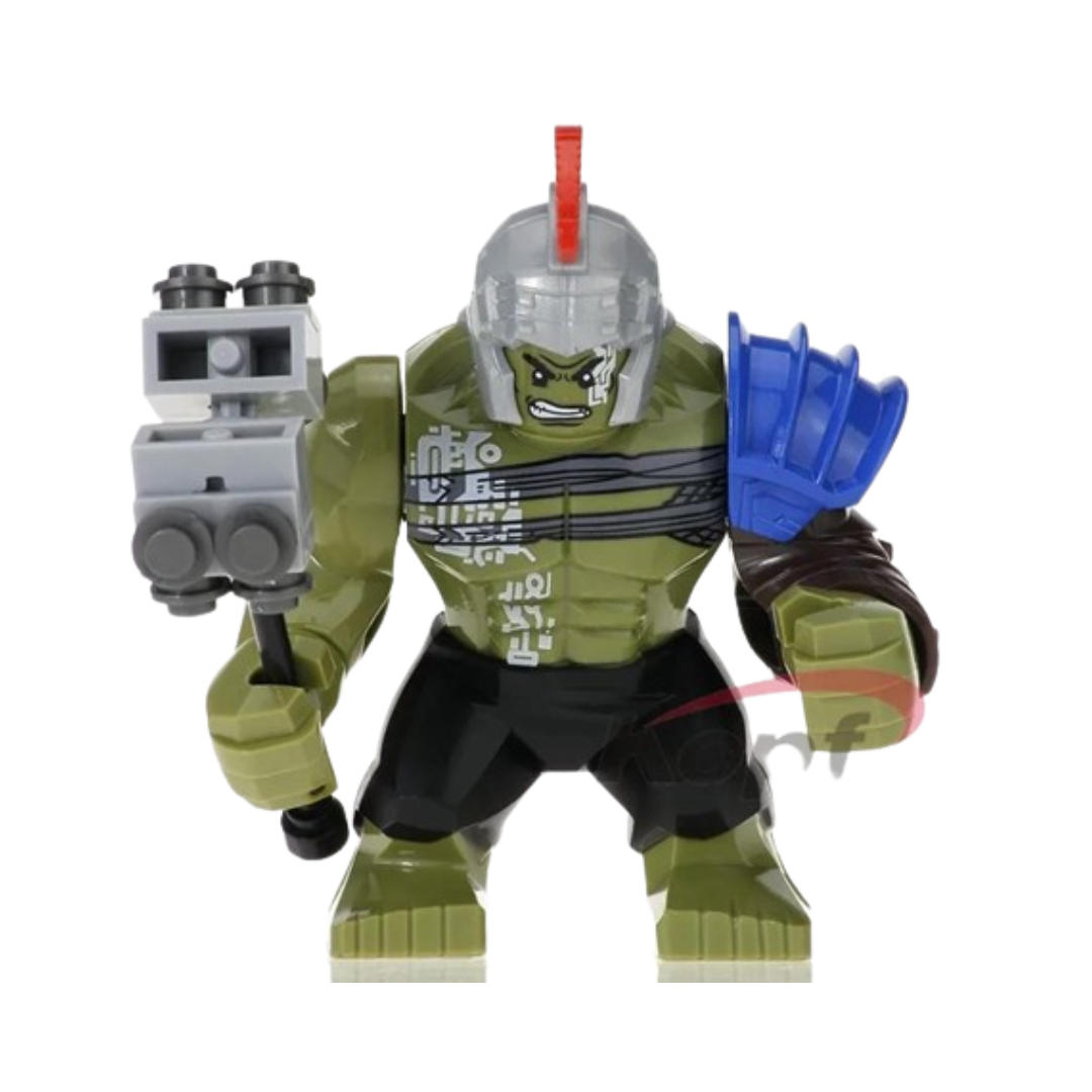 Big Fig Gladiator Hulk (Thor Ragnarok)