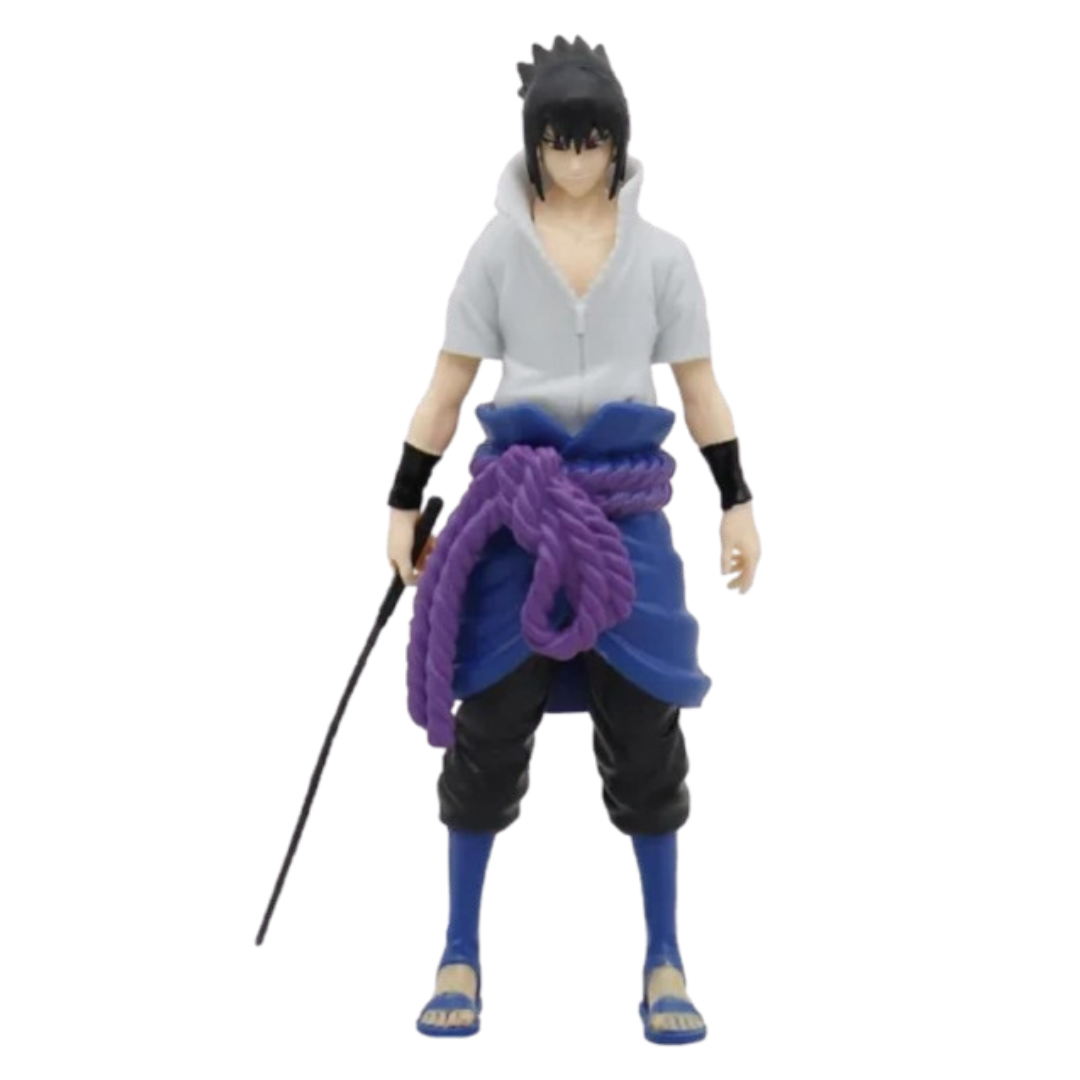 Naruto: Shippuden Action Figures