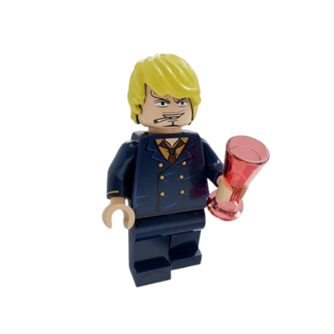 Sanji (One Piece)