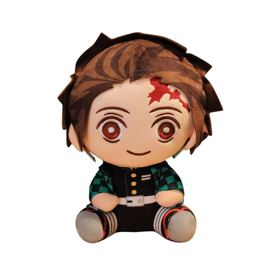 Tanjiro Plushie