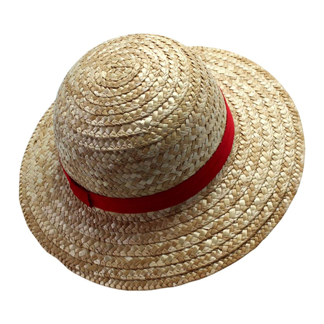 Luffy Hat