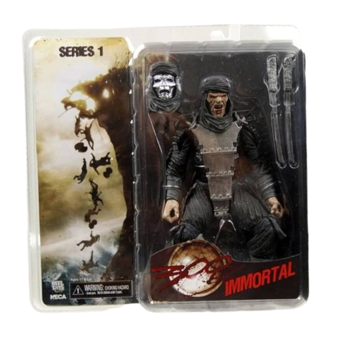 NECA (300) Immortal Action Figure