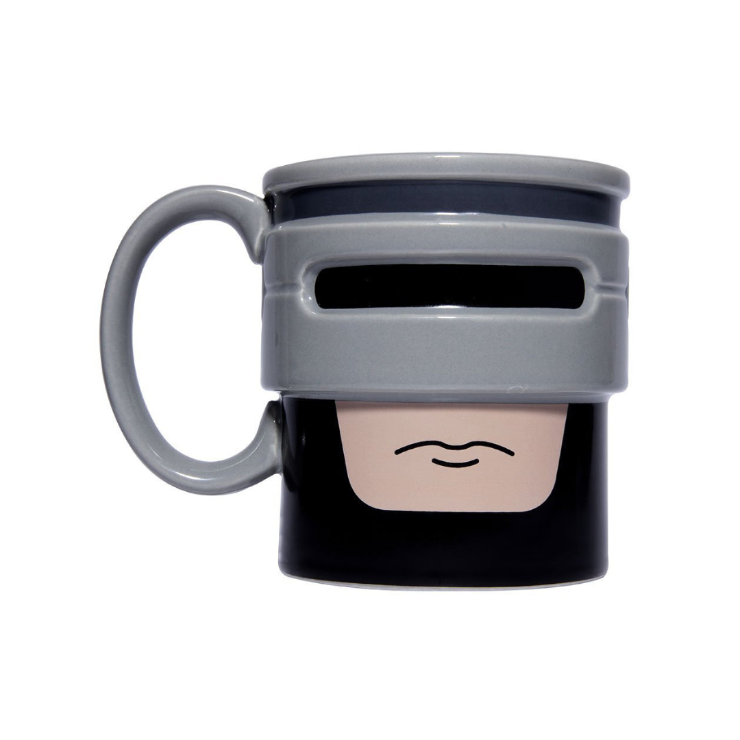 Robocup Mug