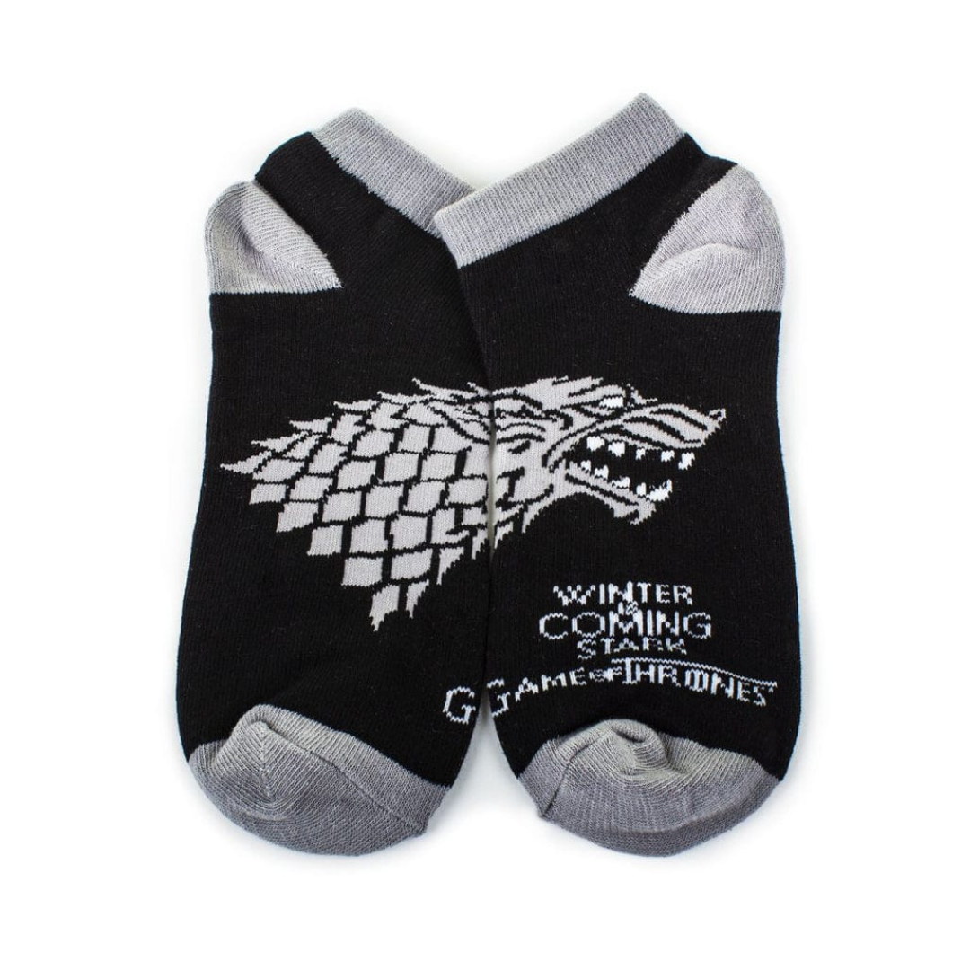 Stark House (Short Socks)