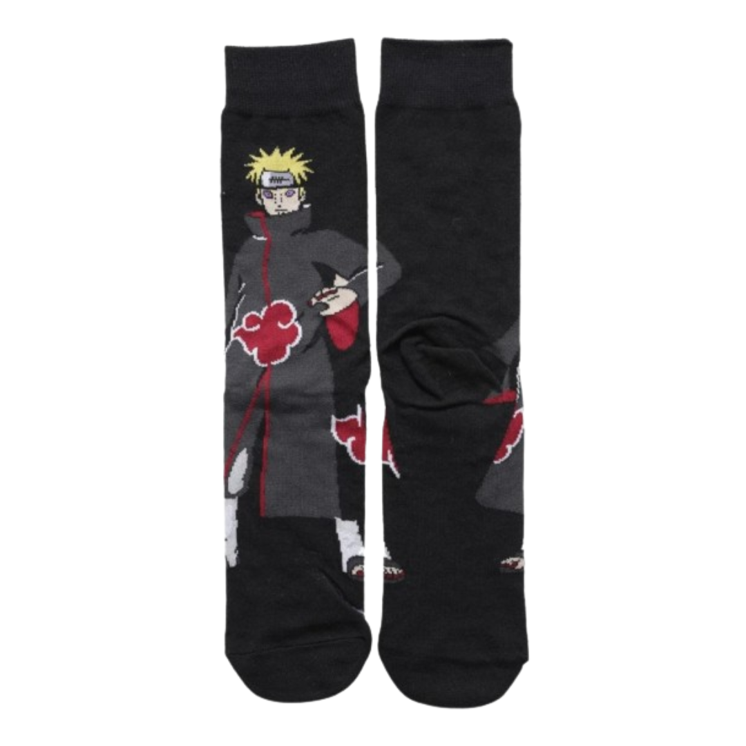 Pain (Naruto) Long Socks