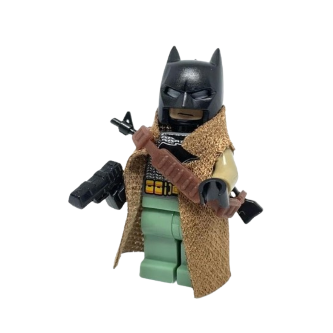 Knightmare Batman (Batman)
