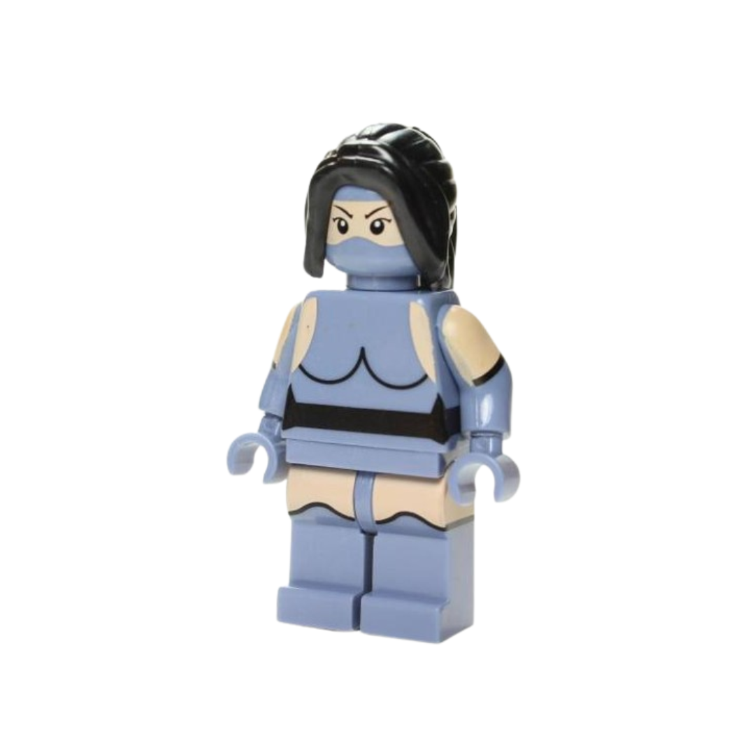 Kitana (Mortal Kombat)