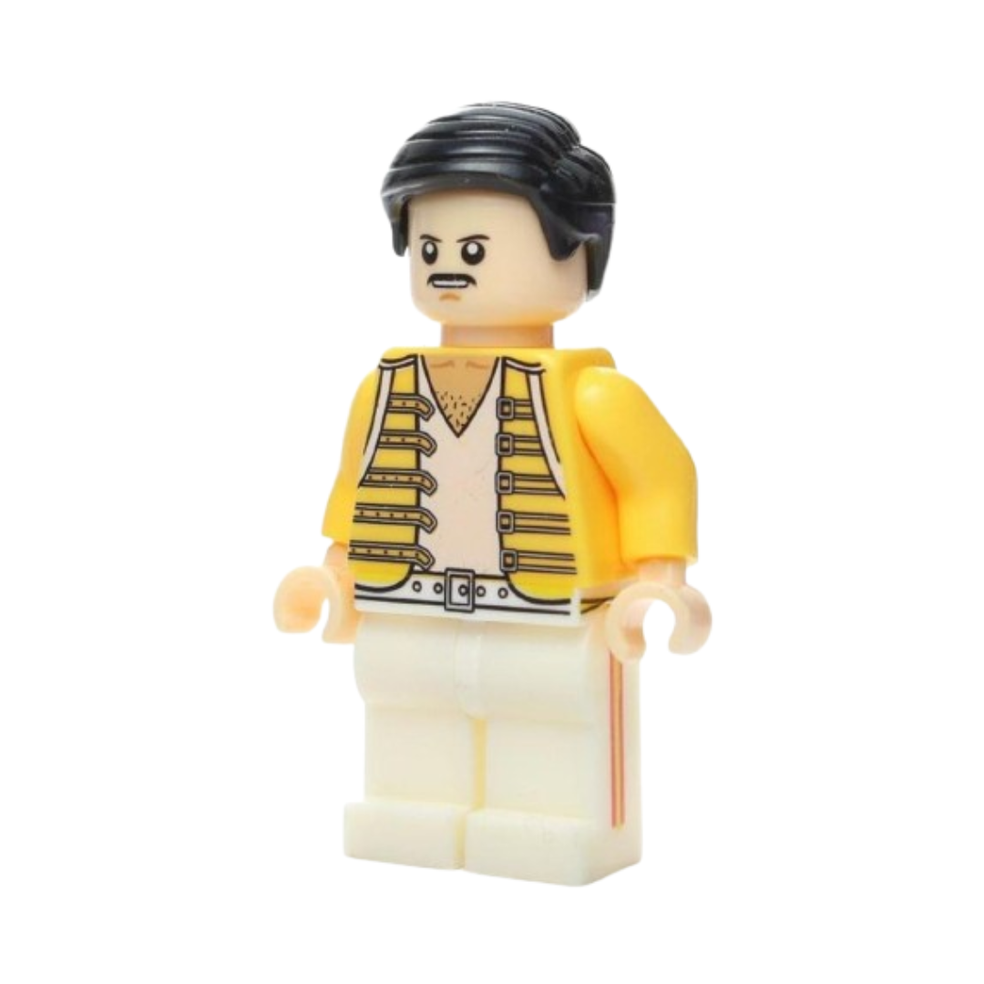 Freddie Mercury (Magic)