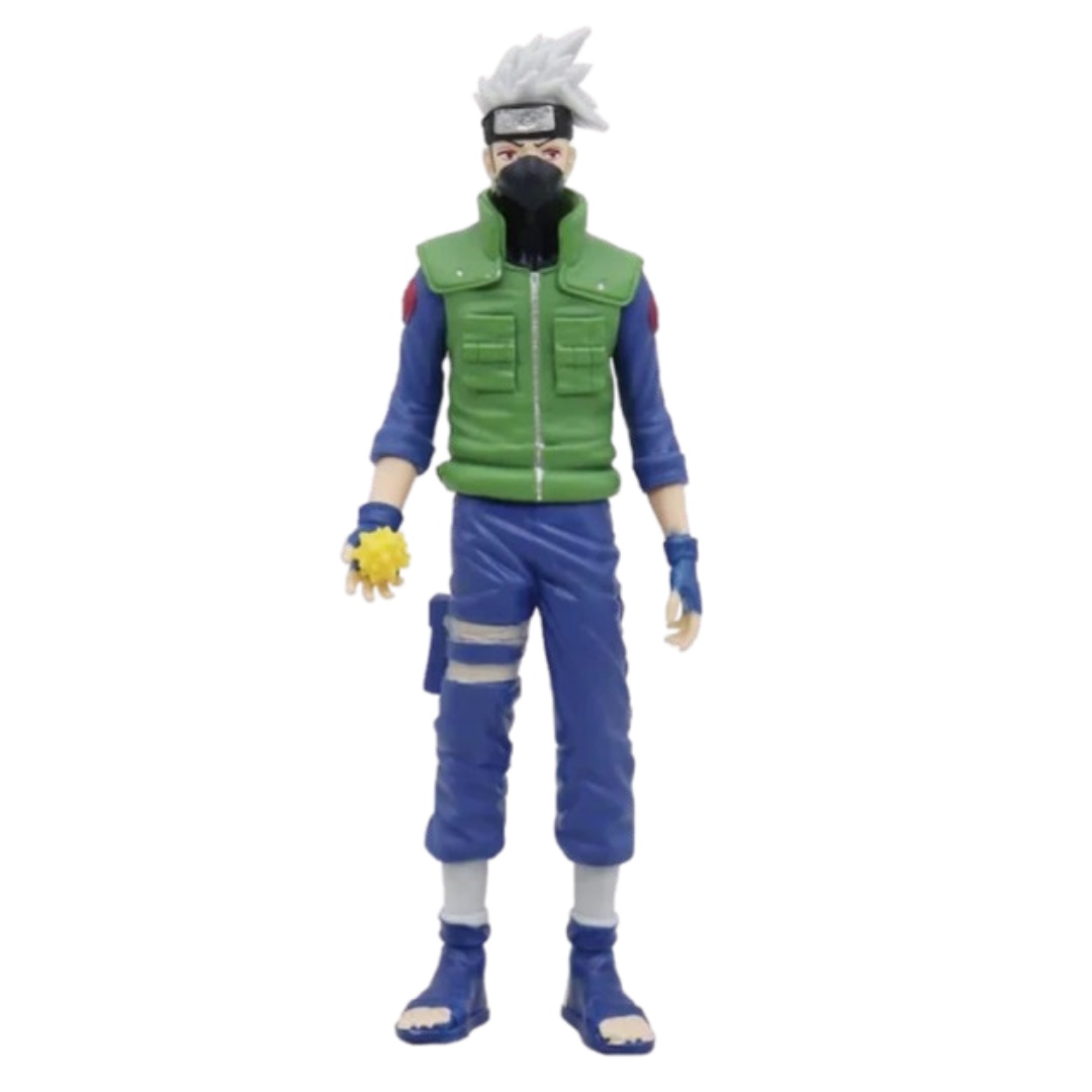 Naruto: Shippuden Action Figures